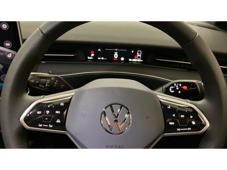 Volkswagen ID.7 210kW Match Pro Plus 77kWh 5dr Auto Electric Estate